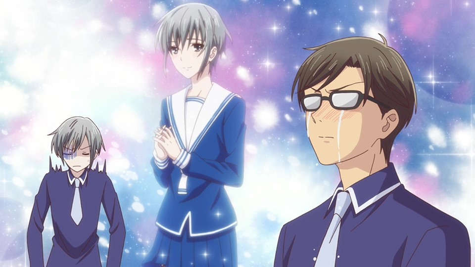 Fruits Basket (2019) Ep. 8-13 Review – Christine's Cinema Corner