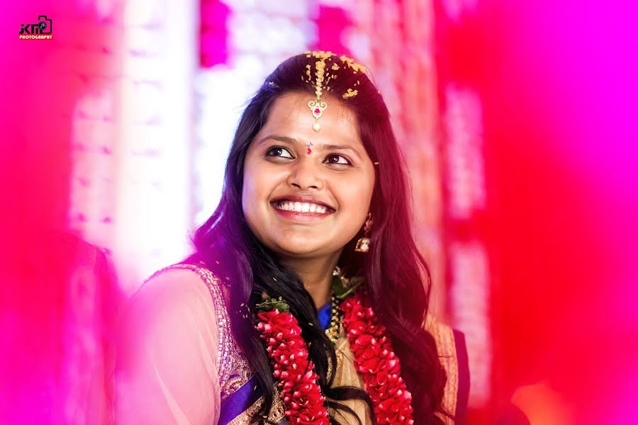 Wedding photographer Keerthi Mohan (keerthikeerthi). Photo of 10 December 2020