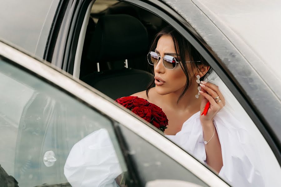 Fotógrafo de casamento Rustem Acherov (acherov). Foto de 6 de agosto 2023