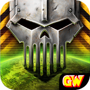 Battle of Tallarn Mod apk versão mais recente download gratuito