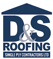 D & S Roofing Single Ply Contractors Ltd Logo