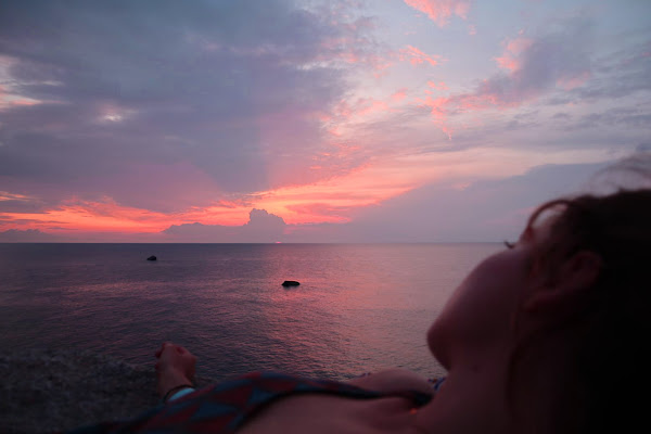 cielo e mare  di leofabbri