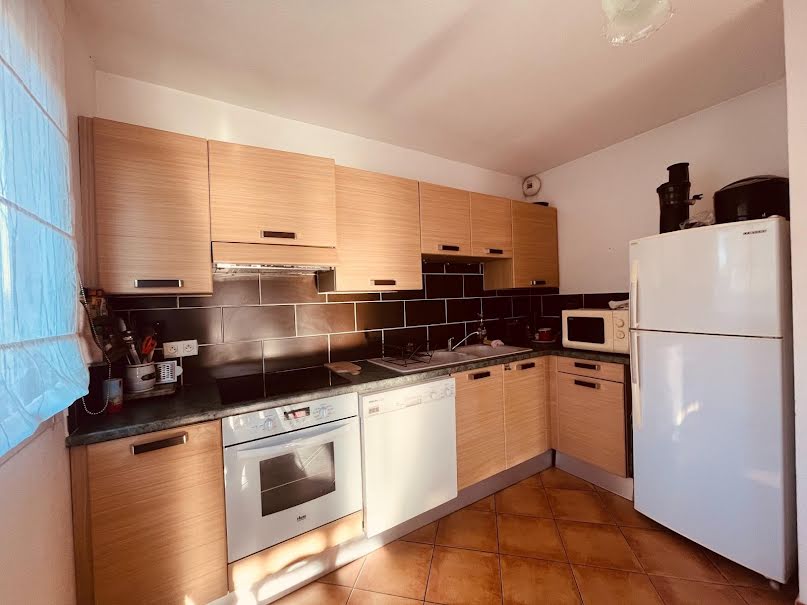 Vente appartement 3 pièces 72 m² à Nimes (30000), 215 000 €