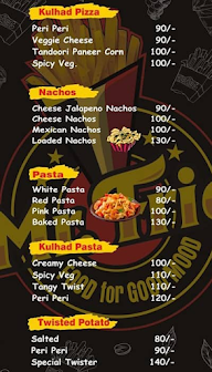 Mr. Fries menu 2