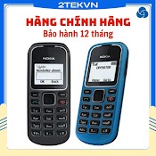 Điện Thoại Nokia 1280 Chính Hãng Giá Rẻ