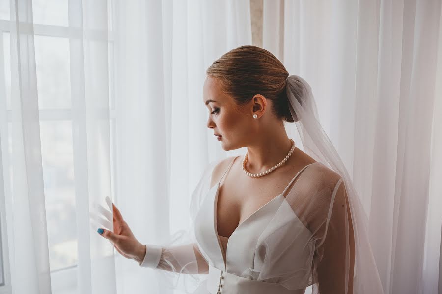 Wedding photographer Polina Skay (lina). Photo of 5 May 2021