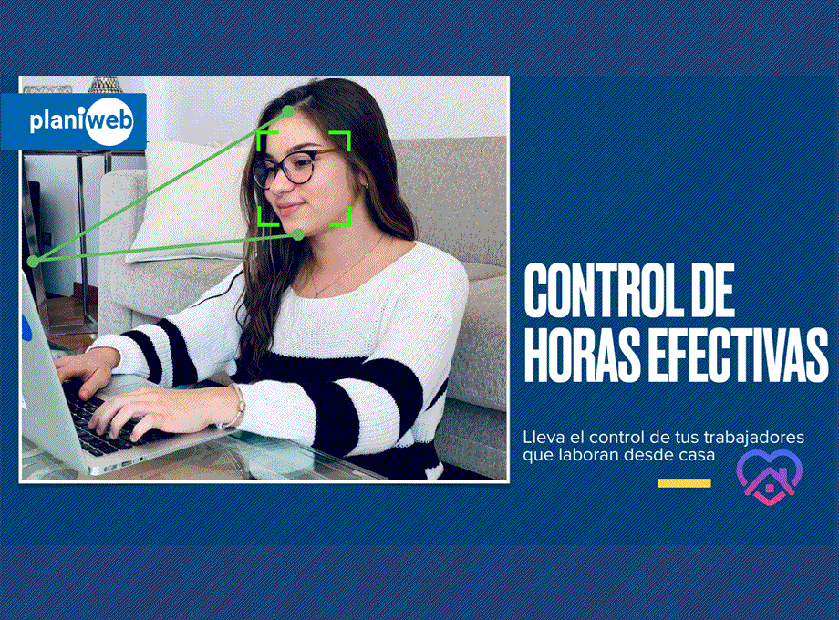 PLANIWEB CONTROL LABORAL Preview image 1