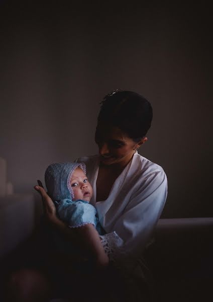 Fotografo di matrimoni Christian Goenaga (goenaga). Foto del 3 luglio 2022