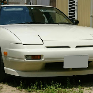 180SX KRS13