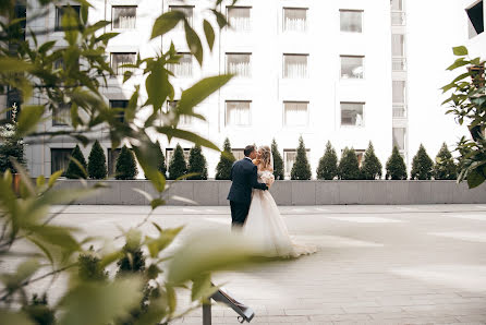 Wedding photographer Elena Velichko (velychko1). Photo of 28 December 2019