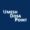 Umesh Dosa Point, Seshadripuram, Bangalore logo