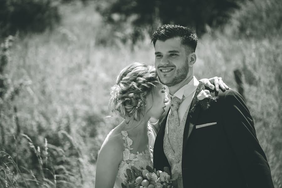 Fotógrafo de bodas Irene Ortega (ireortega). Foto del 18 de junio 2018