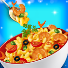 Cooking Chinese Food: World Cuisine Chef 1.0.1