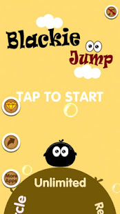 Blackie Jump(圖2)-速報App