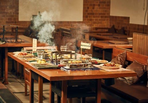 Barbeque Nation photo 