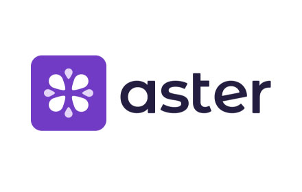 Aster - Prepare your meetings efficiently small promo image