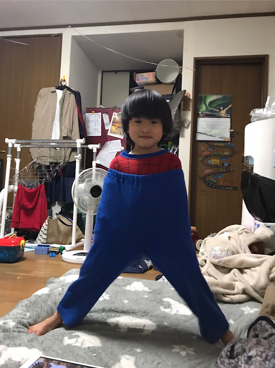 花の助さんが投稿したカスタム事例の投稿画像3枚目