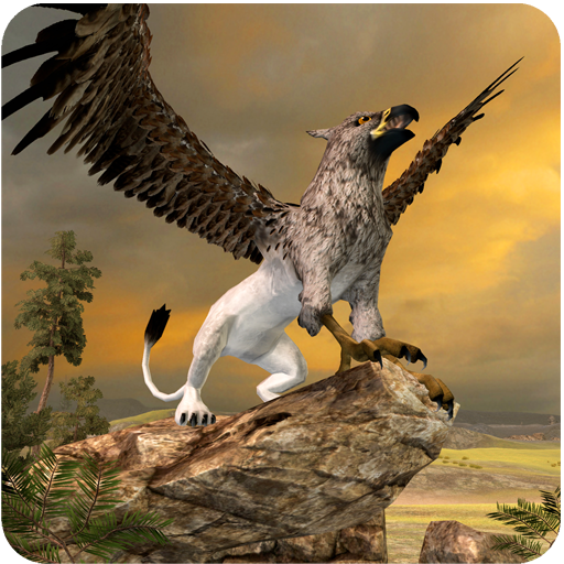 Download Game Clan of Griffin versi terbaru  Download 