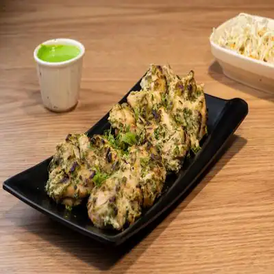 Kasturi Kabab