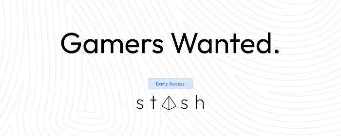 Stash Wallet marquee promo image