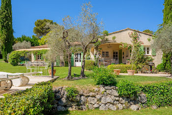 maison à Aix-en-Provence (13)