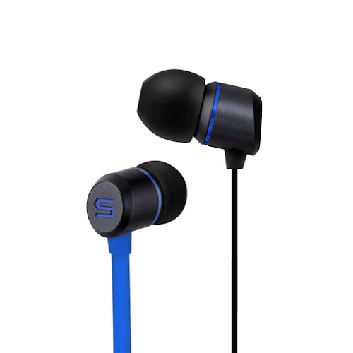 Tai nghe In-ear SOUL Prime 2 (Xanh,Đen)