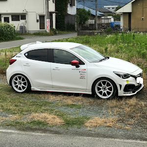 デミオ DJ5AS