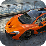 Cover Image of Tải xuống Parking McLaren P1 - Sport Racing & Driving 1.0 APK