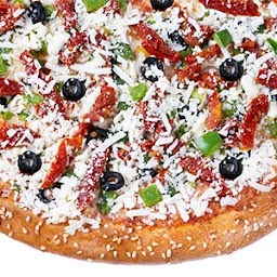 Sun-Dried & Feta Pizza (Large)