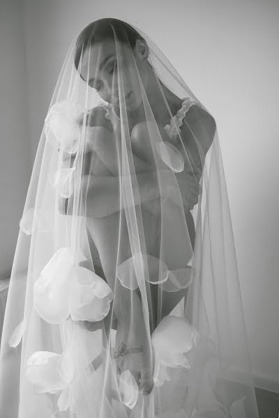 結婚式の写真家Natalya Kisel (kisel90)。5月4日の写真