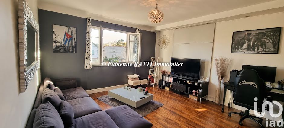 Vente appartement 2 pièces 53 m² à Le Vésinet (78110), 287 500 €