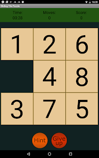 How to mod Sliding Tile Puzzle patch 1.0 apk for laptop