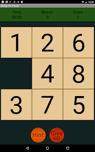 How to download Sliding Tile Puzzle 1.0 apk for laptop