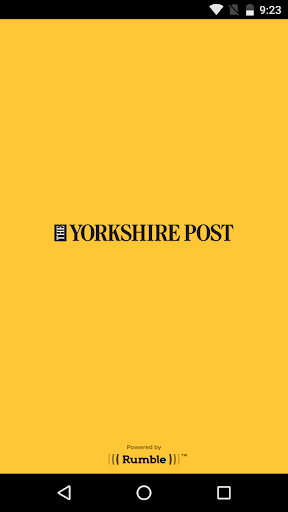 The Yorkshire Post