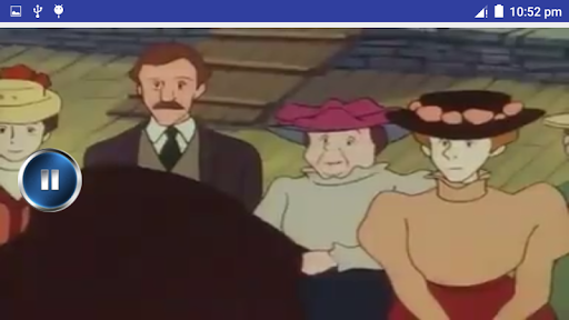 حلقات فلونة كرتون بدون نت