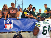 Packers: Mike Pennel n'apprend pas de ses erreurs