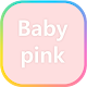 Download Baby Pink 테마 For PC Windows and Mac 8.0.0