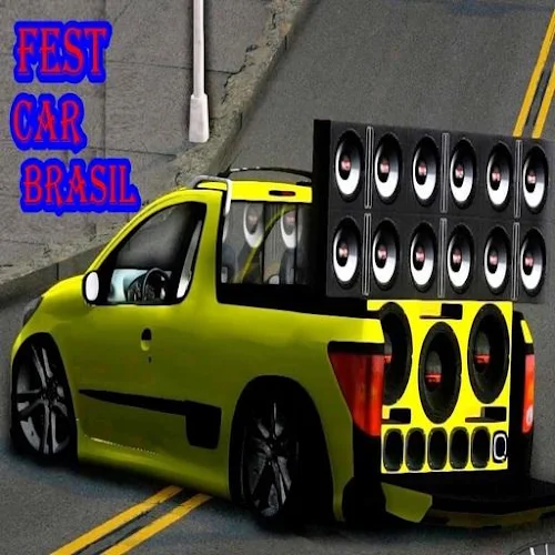 Fest Car Brasil 2 - APK Download for Android