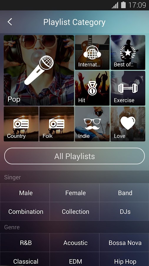 JOOX Music - Android Apps on Google Play