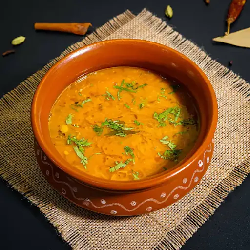 Dal Ghee Tadka