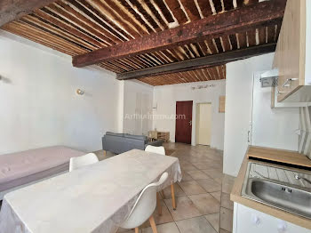 appartement à Draguignan (83)