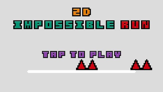 Download Imposible Geometric Run 2 APK for Android