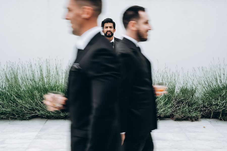 Fotógrafo de bodas Keko Rangel (sergiorangel). Foto del 24 de enero