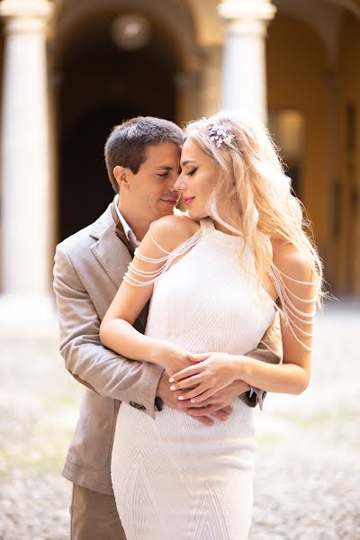 Wedding photographer Olga Voroncova (olgavorontsova). Photo of 22 March 2023