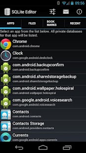 Download SQLite Editor apk