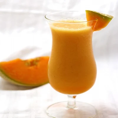 Muskmelon Juice