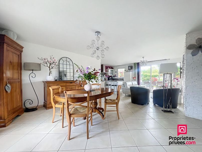 Vente maison 5 pièces 87 m² à Mamers (72600), 218 085 €