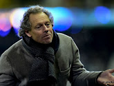 Preud'Homme sur Duarte : "Deux matchs, c'est trop"