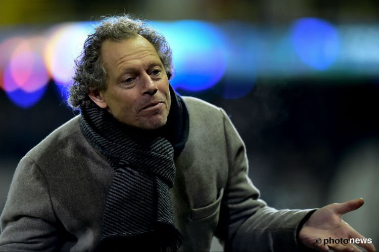 Preud'homme privilégie les compétitions domestiques