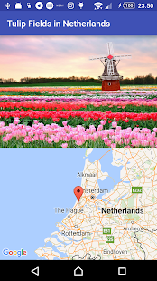How to install Amazing Places lastet apk for pc